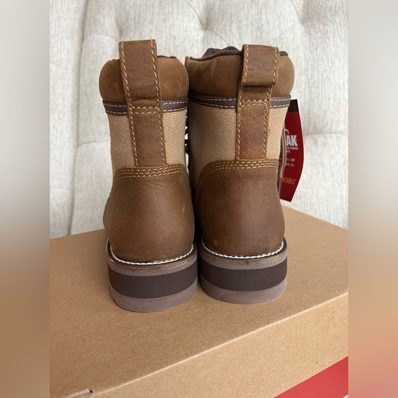 Kodiak Waterton Boots brand new - Picture 5 of 6